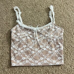 Lace Top